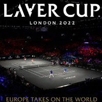 Laver Cup merchandise