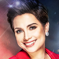 Lea Salonga merchandise