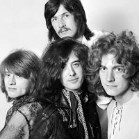 Led Zeppelin merchandise