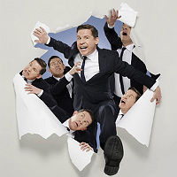 Lee Evans merchandise