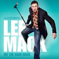 Lee Mack merchandise