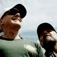 Leftfield merchandise