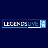 Legends Live merchandise