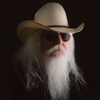 Leon Russell merchandise