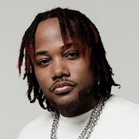 Leon Thomas merchandise