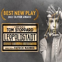 Leopoldstadt merchandise