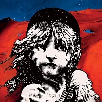 Les Miserables merchandise