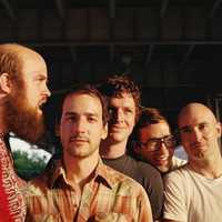 Les Savy Fav merchandise