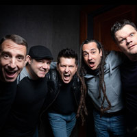 Less Than Jake merchandise