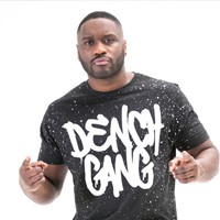 Lethal Bizzle merchandise