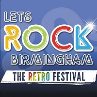 Lets Rock Birmingham Tickets