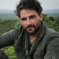 Levison Wood merchandise