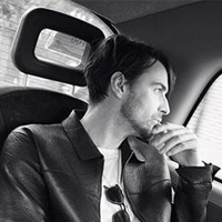 Liam Fray merchandise