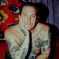 Liam St John Tickets