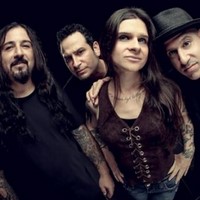 Life Of Agony merchandise