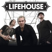 Lifehouse merchandise