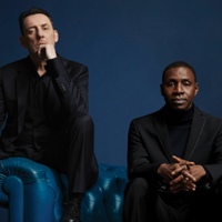 Lighthouse Family merchandise