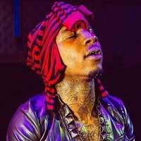 Lil B The Basedgod Tickets