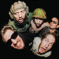 Lil Darkie merchandise