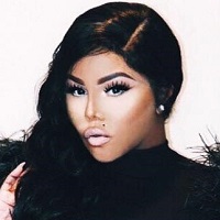 Lil Kim merchandise