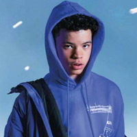 Lil Mosey merchandise