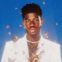 Lil Nas X merchandise