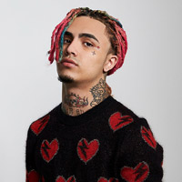 Lil Pump merchandise