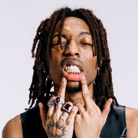 Lil Tecca merchandise