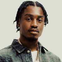 Lil Tjay merchandise