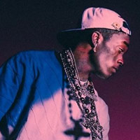 Lil Uzi Vert merchandise