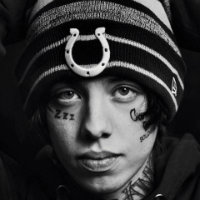 Lil Xan merchandise
