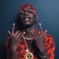 Lil Yachty merchandise