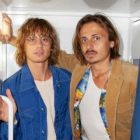 Lime Cordiale merchandise