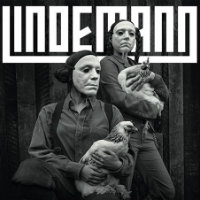 Lindemann merchandise