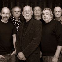 Lindisfarne merchandise