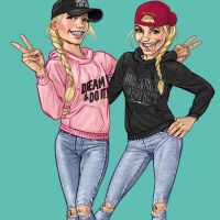Lisa And Lena Tickets