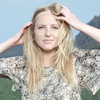 Lissie merchandise