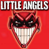 Little Angels Tickets