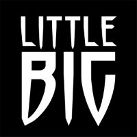 Little Big merchandise