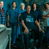 Little Feat merchandise