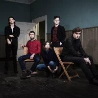 Little Green Cars merchandise