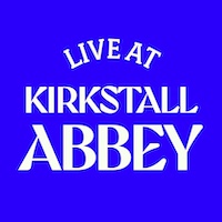 Live At Kirkstall Abbey Tickets