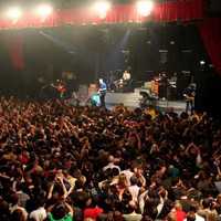 Live Music Tickets