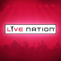 Live Nation Tickets