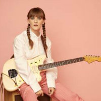 Liza Anne Tickets