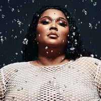 Lizzo merchandise