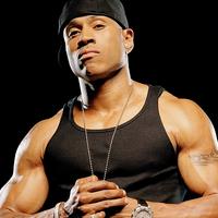 Ll Cool J merchandise