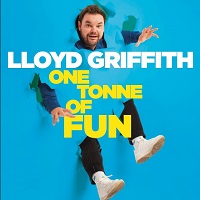 Lloyd Griffith merchandise