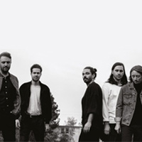 Local Natives merchandise