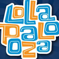 Lollapalooza merchandise